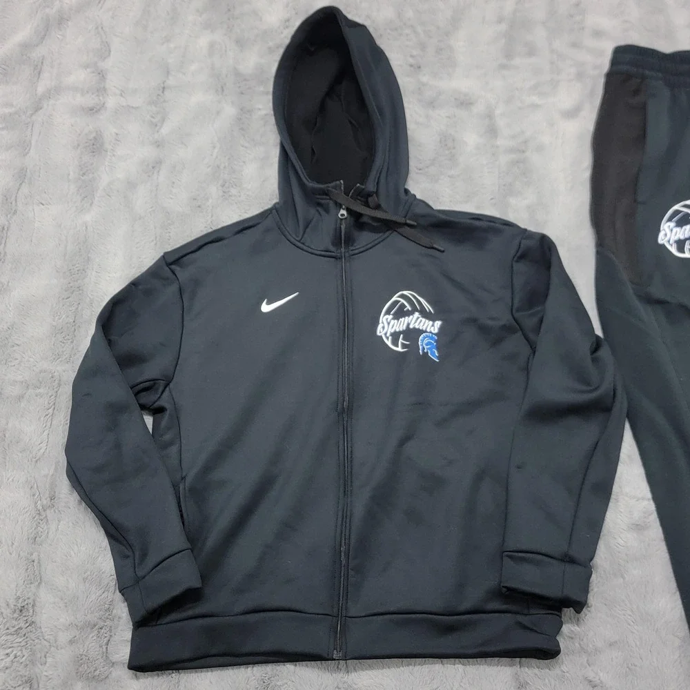 Nike please read